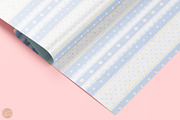 Cottagecore Pattern 18 Kawaii Flower, a Pattern Graphic by Euonia Meraki (Thumbnail 12 of 15)