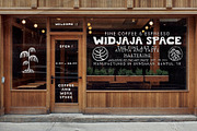 SANOLIA - HAND DRAW TYPEFACE, a Handwritten Font by AROKA (Thumbnail 4 of 11)