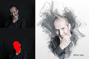 Photoshop Poster Effect, an Action Add-On by MRI STUDIO (Thumbnail 2 of 10)