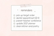 Golden Pear | Cute Sans Font, a Sans Serif Font by KA Designs (Thumbnail 7 of 10)