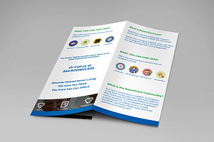 Care Brochure