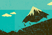 Business Concepts Bundle 11 Women, a Person Illustration by retrorocket (Thumbnail 15 of 21)