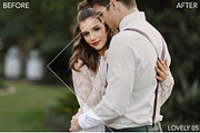 Golden Warm Wedding Lightroom Preset, an Action Add-On by Shae Estella Photo (Thumbnail 4 of 6)
