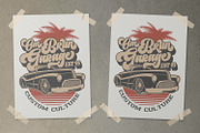 Retro Ashington - Vintage Font, a Script Font by Subectype Studio (Thumbnail 8 of 11)