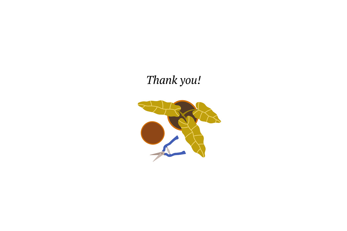 Eco Gardening. Composting., a Seasonal Illustration by Sweet Corner (Photo 12 of 12)