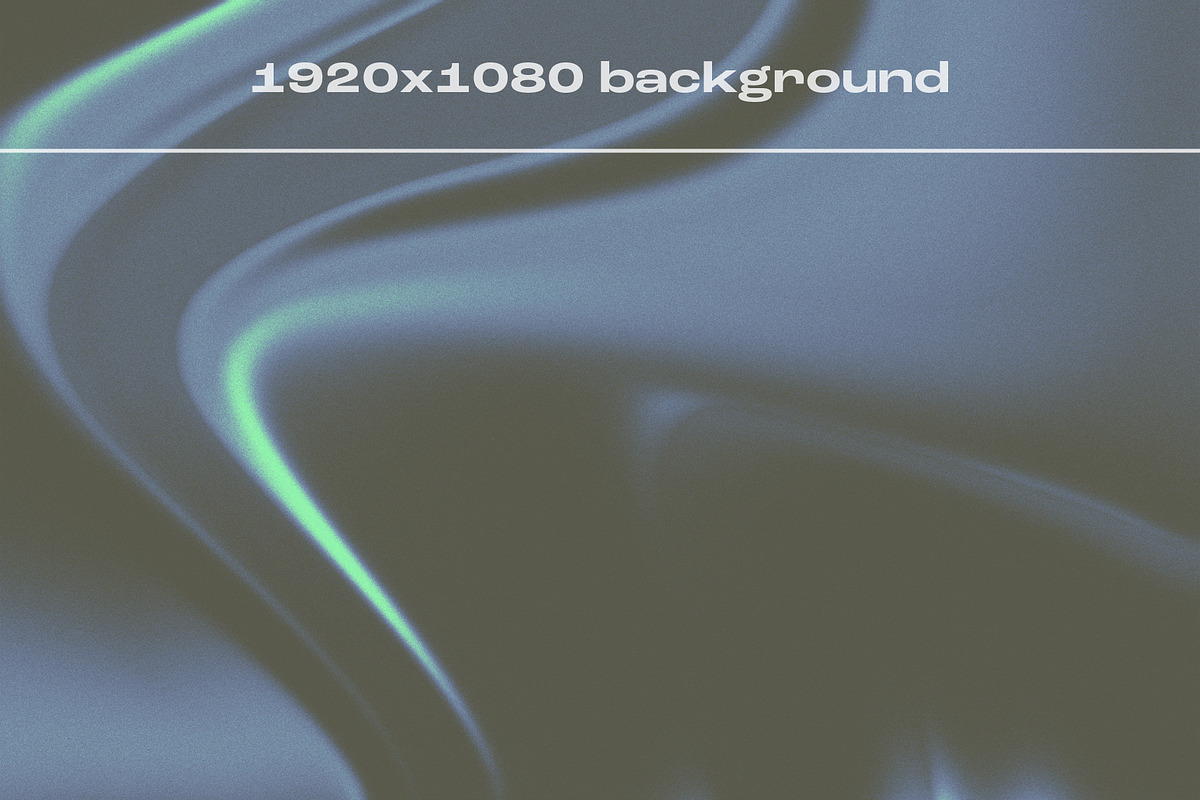 Abstract Gradient & backgrounds, a Gradient Add-On by Designooze (Photo 7 of 10)
