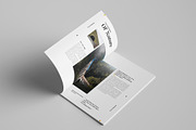 Travel Magazine Template | Photobook, a Magazine Template by Spark_Creative (Thumbnail 5 of 14)