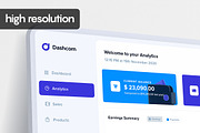 Canvas Style Presentation Mockups, a Product Mockup by KL-Webmedia (Thumbnail 10 of 10)