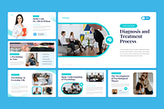 Psychology Google Slide, a Presentation Template by YossyOneStd (Thumbnail 6 of 6)
