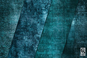 Teal Velvet Fabric Seamless Texture, a Texture Graphic by Creative Store (Thumbnail 2 of 5)