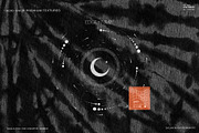 Acid Wash Textures, a Texture Graphic by Dylan Roop Design Co. (Thumbnail 7 of 10)