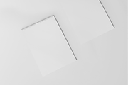 Wall Calendar Mock-up 2, a Household Mockup by BLISS DESIGN (Thumbnail 4 of 4)