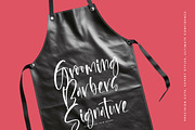 Flesmingo, a Handwritten Font by Integritype Studio (Thumbnail 7 of 15)