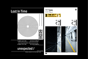 10 Fully Editable Typographic Poster, a Graphic by NoSpoon Design (Thumbnail 3 of 8)