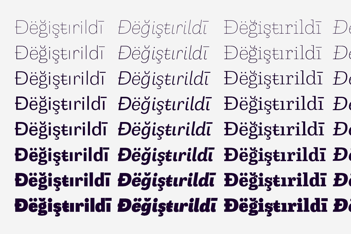 Capital Superfamily intro offer, a Sans Serif Font by Fenotype (Photo 17 of 17)