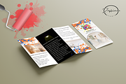 Home Decor Branding Bundle, a Branding & Logo Template by Zaphirune_Studio (Thumbnail 3 of 5)