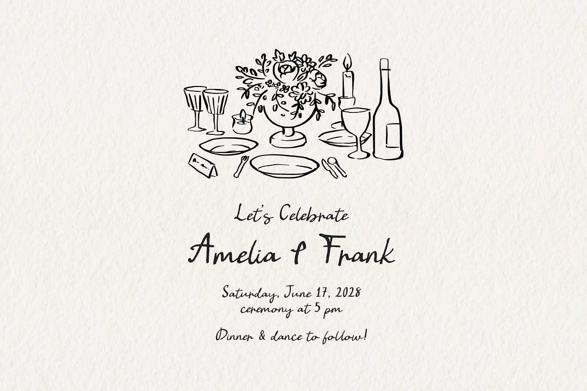 Handwritten Pencil Script Font, a Handwritten Font by Kaya Fonts (Photo 11 of 34)