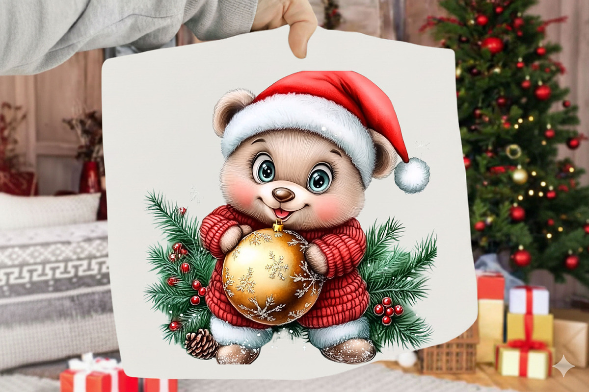 Garden Gnome Clipart Bundle, a Seasonal Illustration by SVGArt (Photo 5 of 5)