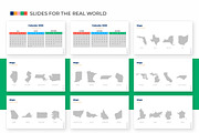 Podcast Powerpoint Template, a Presentation Template by Zacomic Studios (Thumbnail 10 of 12)