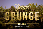 Layer Styles Bundle, a Layer Style Add-On by GothLab (Thumbnail 5 of 6)
