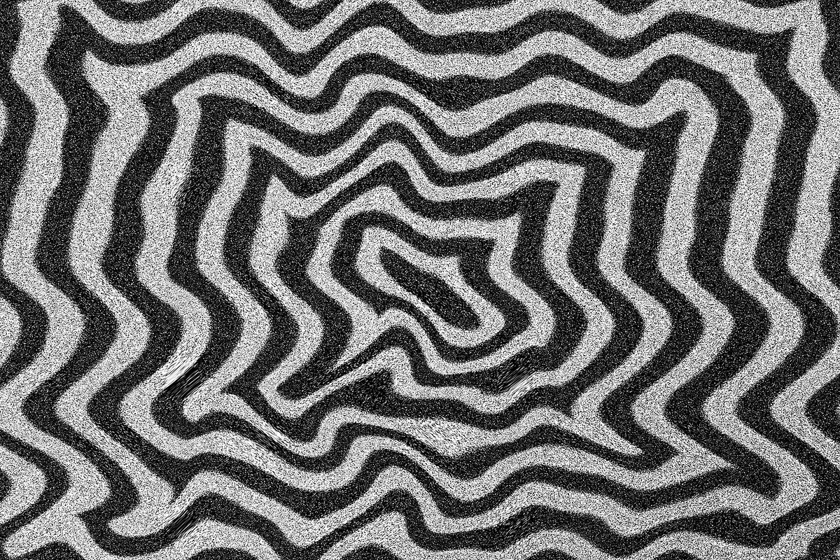 Wild Stripes, a Texture Graphic by Jennifer Lauren Creative (Photo 15 of 16)
