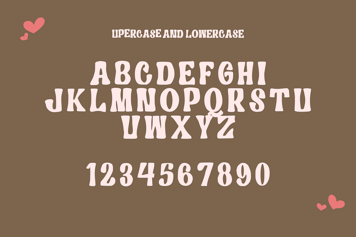 Frunch Display Font, a Handwritten Font by Authentic Studio (Photo 3 of 6)