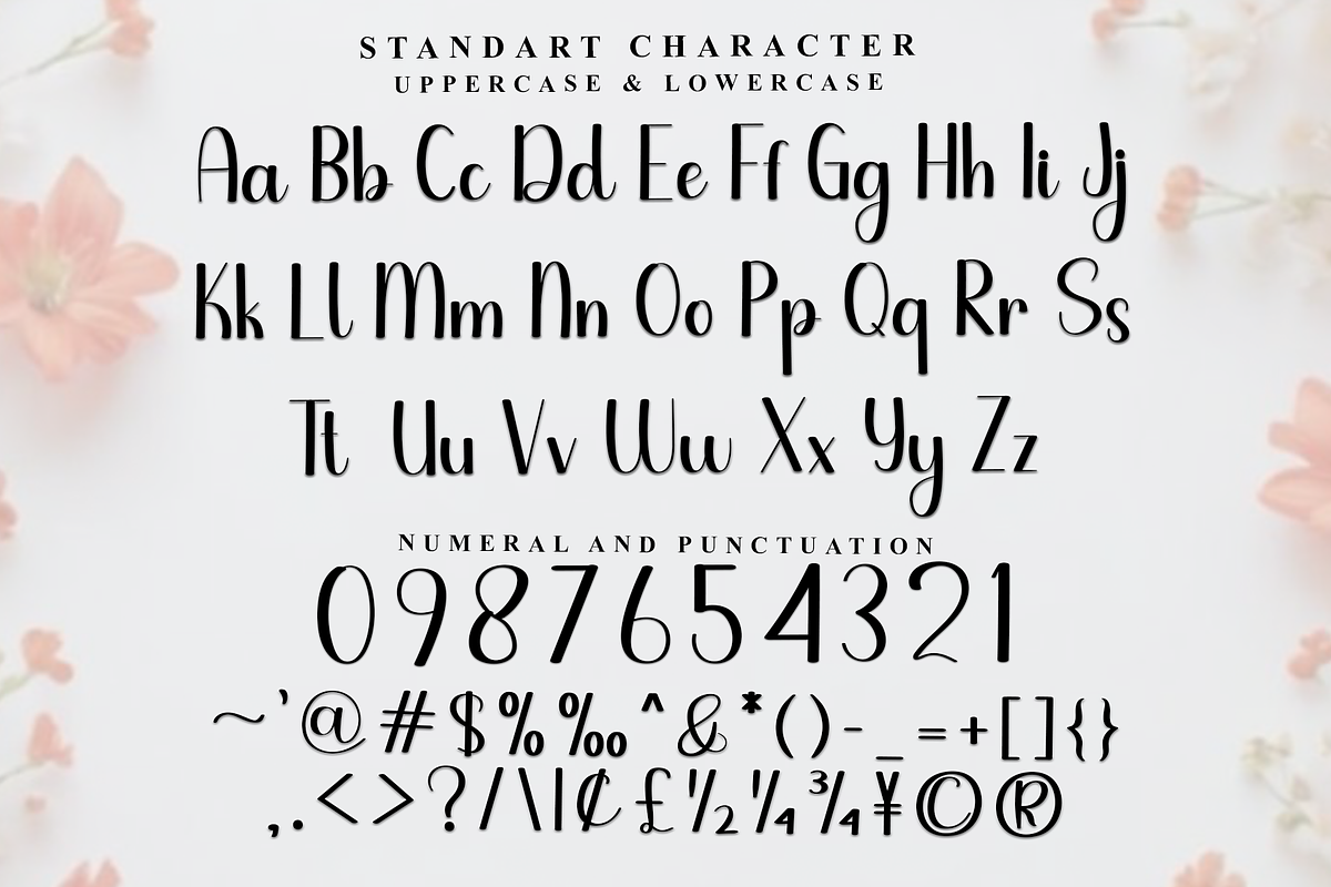 Saturday, a Handwritten Font by InermediaSTUDIO (Photo 3 of 8)
