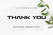 Prezet Font, a Sans Serif Font by agusariyadi (Thumbnail 5 of 5)