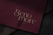 Beagio Modern Elegant Serif Font, a Serif Font by Vadovastd (Thumbnail 8 of 8)