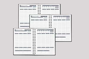 Ultimate Planner Bundle Pack Vol.61