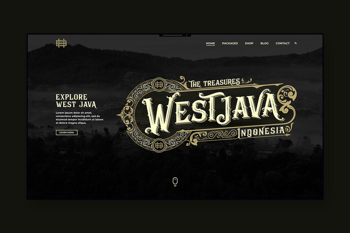 Timegates Typeface + Extras, a Serif Font by Heybing Supply Co. (Photo 15 of 15)