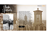 Saga Arjuna - Display Font, a Font by Saxofont (Thumbnail 5 of 10)