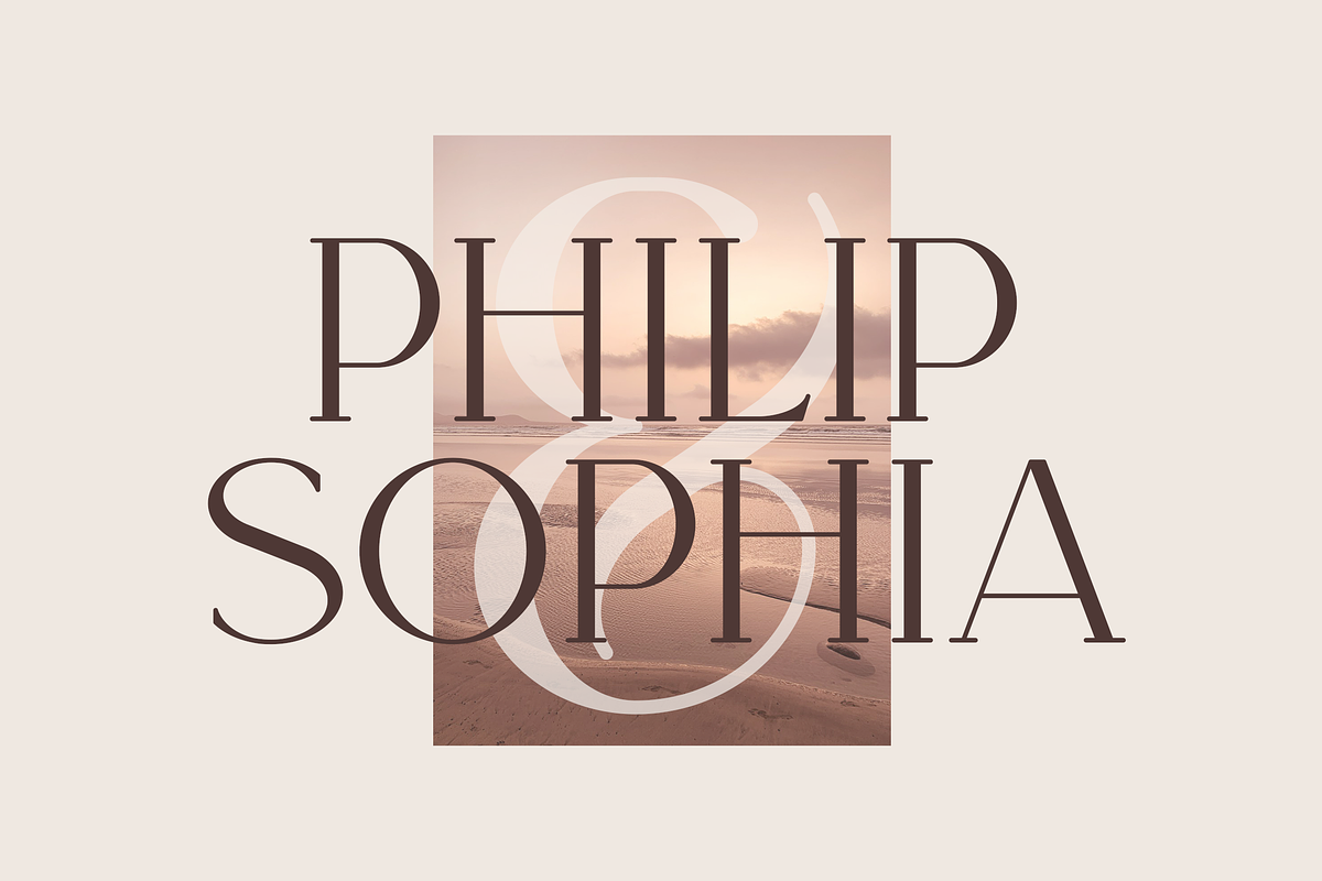 Regal - Elegant Serif Font, a Serif Font by Only Fonts (Photo 4 of 10)