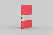 Books Set Mockup - 10 views, a Books & Magazine Mockup by Illusiongraphic (Thumbnail 2 of 21)