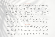 Brohillo Font Duo, a Script Font by alit design (Thumbnail 18 of 30)