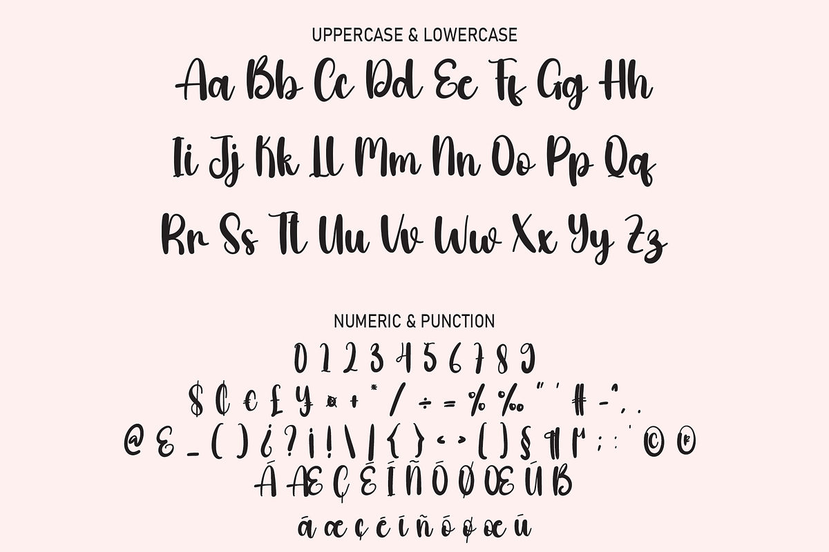 Body | Script Font, a Script Font by Scratchones (Photo 3 of 8)