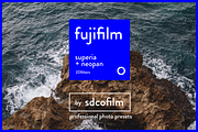 FUJI Neopan & Superia-LR & Photoshop, a Plug-in Add-On by SDCOfilm (Thumbnail 1 of 6)