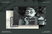Fleur - Canva Presentation Creator, a Presentation Template by SilverStag Type Foundry (Thumbnail 20 of 25)