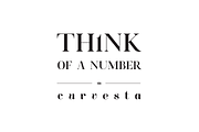 Curvesta – Display Font, a Serif Font by Colt Type Co (Thumbnail 5 of 7)