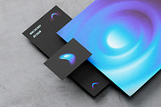 10 elements and 30 backgrounds, a Background Graphic by MAcherry design studio (Thumbnail 16 of 19)
