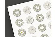 Self Care Instagram Coach - Canva, a Social Media Template by TheTemplateTopia (Thumbnail 9 of 10)