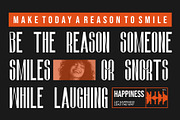 Abrose || Modern Allcaps Sans Serif, a Sans Serif Font by Ermedia Studio (Thumbnail 3 of 10)