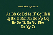 Maridone - Modern Serif, a Serif Font by Luna Shop (Thumbnail 3 of 11)