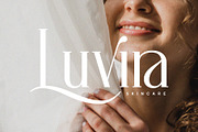 Helona - A New Modern Ligature Serif, a Serif Font by Almeera Std (Thumbnail 7 of 10)