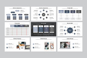 Business Pitch-Deck Presentation, a Presentation Template by CreativeSlides (Thumbnail 10 of 17)