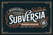 Subversia