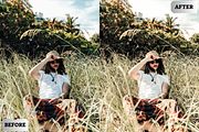 Long Summer Lightroom Presets, a Preset Add-On by ARTSYNO (Thumbnail 3 of 4)