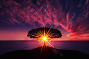 33 Multi Color Light Lens Flare, an Action Add-On by MRI STUDIO (Thumbnail 9 of 9)