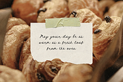 The Sunday Cottage - Handwritten Duo, a Handwritten Font by etigletters (Thumbnail 8 of 11)