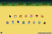 2D Characters - Pet Pack 1, an Animal Illustration by LAYERLAB (Thumbnail 3 of 11)